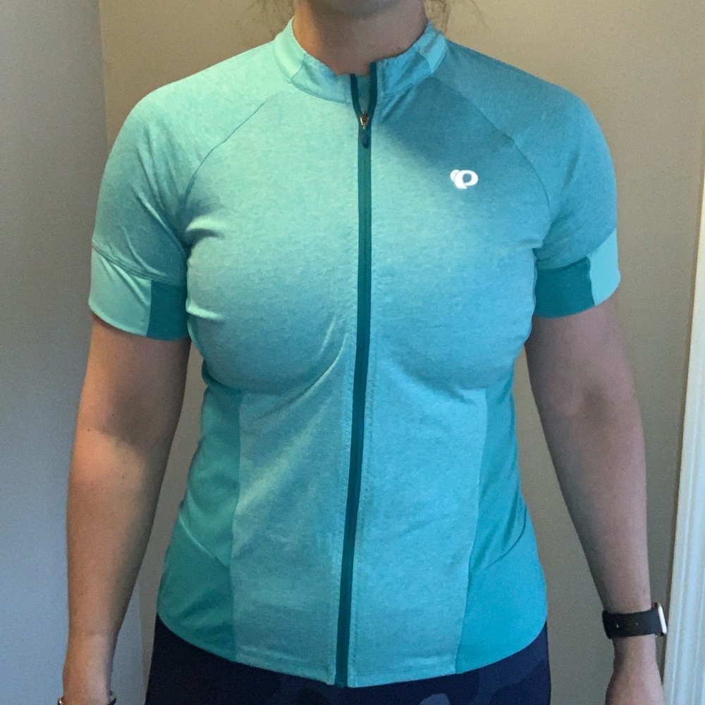 Pearl Izumi Cycling Jersey